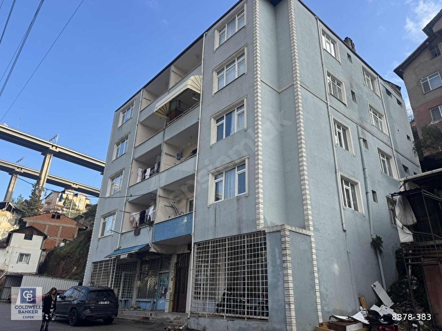 İZMİT YENİDOĞAN ÜSTÜN SOKAK 4 KAT 3+1 SOBALI DAİRE - Görsel 16