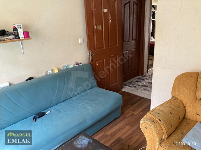 YENİ BAĞLAR BOLAYİR SK NO:10/2 DE 2+1 KOMBİLİ DAİRE - Görsel 18