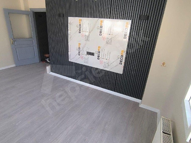 MAHFESIĞMAZDA YENİLENMİŞ MASRAFSIZ 4+1 SATILIK DAİRE - Görsel 25