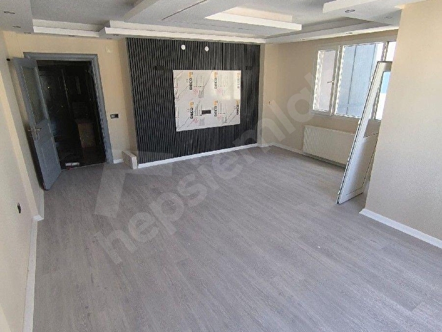 MAHFESIĞMAZDA YENİLENMİŞ MASRAFSIZ 4+1 SATILIK DAİRE - Görsel 26
