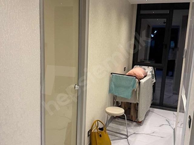 THE İSTANBUL REZİDANSDA FIRSAT DAİRE - Görsel 9