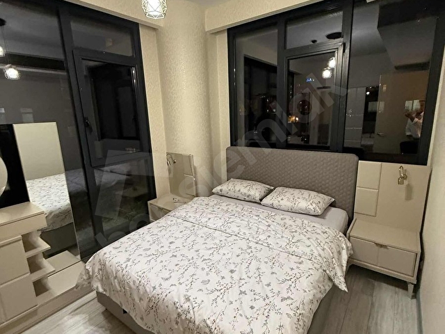 THE İSTANBUL REZİDANSDA FIRSAT DAİRE - Görsel 6