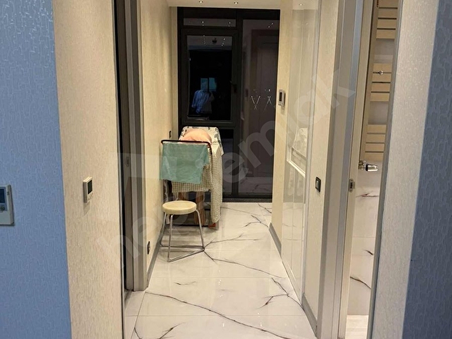 THE İSTANBUL REZİDANSDA FIRSAT DAİRE - Görsel 7