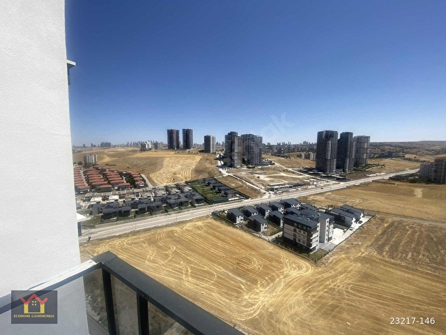 LİON CİTY YAŞAMKENTDE OTURUMA HAZIR 4,5+1 270 M2 DAİRE - Görsel 16