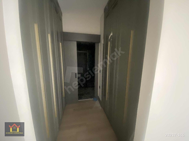LİON CİTY YAŞAMKENTDE OTURUMA HAZIR 4,5+1 270 M2 DAİRE - Görsel 2