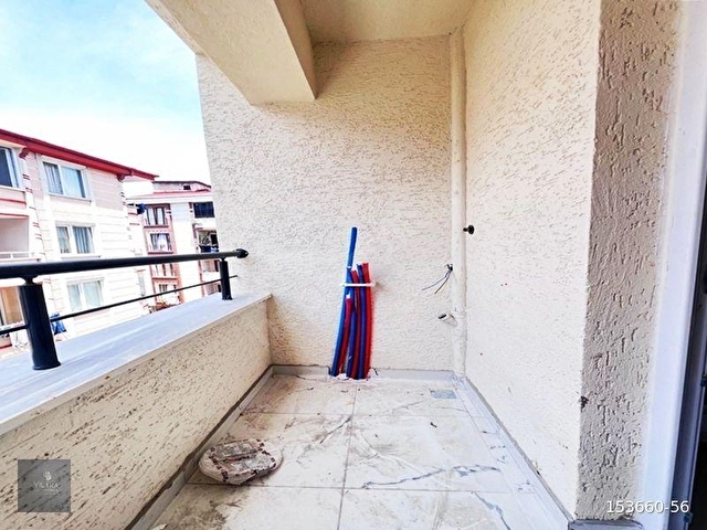 SÜLEYMANİYE MAHALLESİNDE SIFIR 2+1 ARAKAT DAİREMİZ SATIŞTA! - Görsel 30