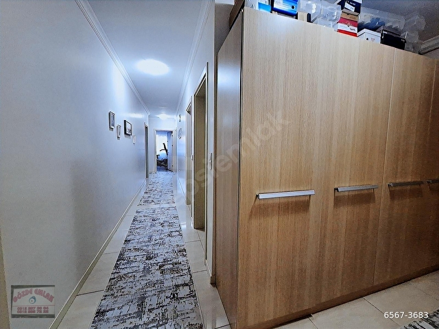 ERGENE VADİSİNDE 5+1 SATILIK LÜKS DAİRE - Görsel 11