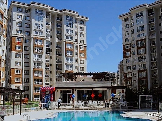 ERGENE VADİSİNDE 5+1 SATILIK LÜKS DAİRE - Görsel 30