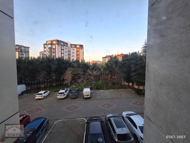 ERGENE VADİSİNDE 5+1 SATILIK LÜKS DAİRE - Görsel 27
