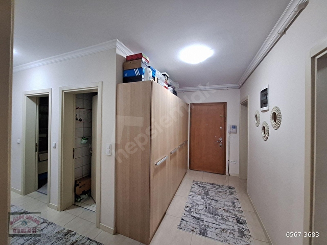 ERGENE VADİSİNDE 5+1 SATILIK LÜKS DAİRE - Görsel 10