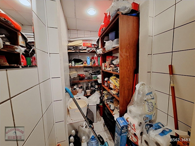ERGENE VADİSİNDE 5+1 SATILIK LÜKS DAİRE - Görsel 13