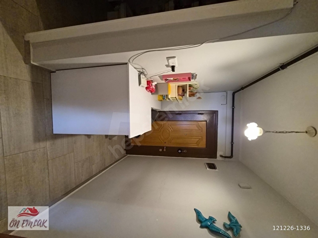ÖĞRETMENLER M DENİZE 800 M MESAFEDE SATILIK 2+1 BAHÇE KATI DAİRE - Görsel 17