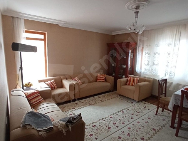 SAHİBİNDEN SATILIK KÖŞK MAH. 4+2 DUBLEKS DAİRE - Görsel 7