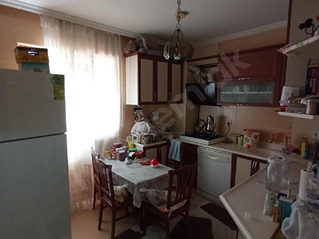 SAHİBİNDEN SATILIK KÖŞK MAH. 4+2 DUBLEKS DAİRE - Görsel 10