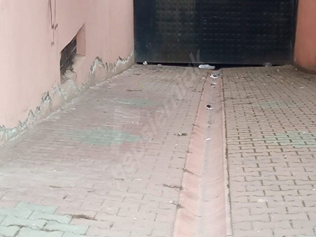 SAHİBİNDEN SATILIK KÖŞK MAH. 4+2 DUBLEKS DAİRE - Görsel 14