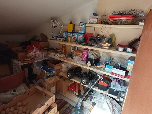 SAHİBİNDEN SATILIK KÖŞK MAH. 4+2 DUBLEKS DAİRE - Görsel 16