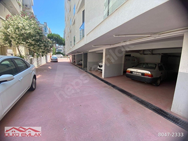 Bostanlı da deniz manzaralı 6 yıllık binada e. banyolu 3+1 - Görsel 6