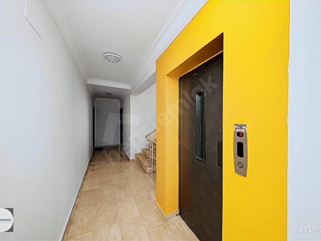 ALANYA MAHMUTLARDA 2+1 DENİZE SIFIR EŞYALI SATILIK DAİRE - Görsel 9
