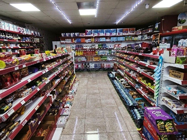 Cadde Üstü Kiracılı Yatırımcısına Satılık Dükkan - Görsel 4