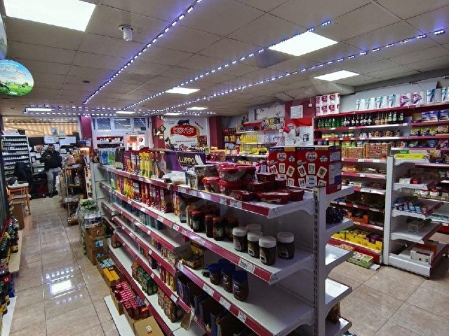 Cadde Üstü Kiracılı Yatırımcısına Satılık Dükkan - Görsel 14