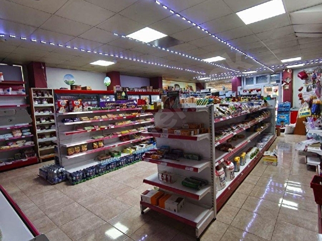 Cadde Üstü Kiracılı Yatırımcısına Satılık Dükkan - Görsel 19
