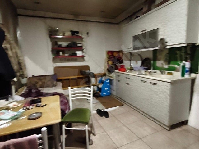 Cadde Üstü Kiracılı Yatırımcısına Satılık Dükkan - Görsel 23