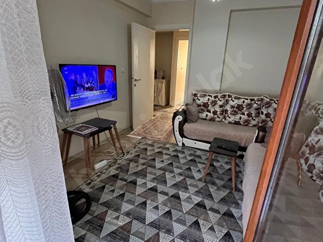 MAHMUTBEY METRO / GÖZTEPE MEYDANA YÜRÜME MESAFESINDE 3+1 DAİRE - Görsel 5