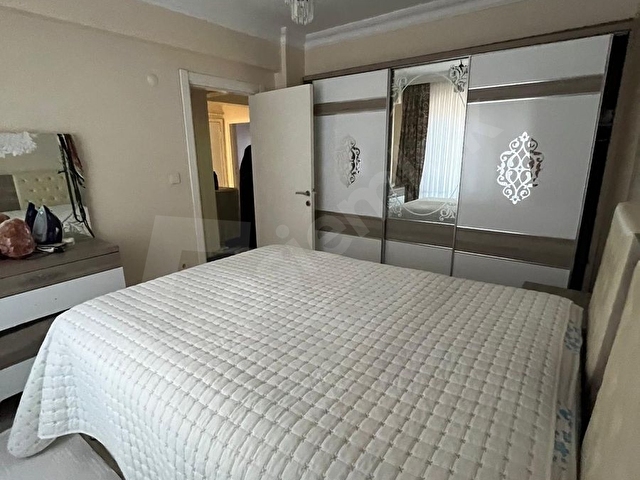 MAHMUTBEY METRO / GÖZTEPE MEYDANA YÜRÜME MESAFESINDE 3+1 DAİRE - Görsel 7