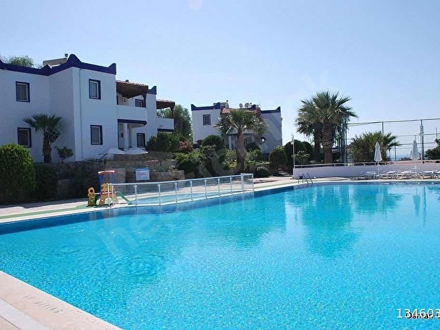 MY HOUSE BODRUMDA 2 HAFTA TATİL İMKANI DEVRE MÜLK - Görsel 3