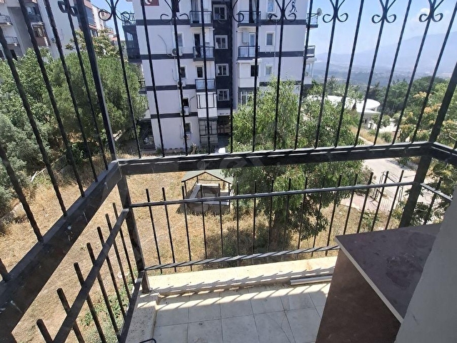 BORNOVA EVKA4 MERKEZDE KİRALIK FUL EŞYALI DAİRE - Görsel 11