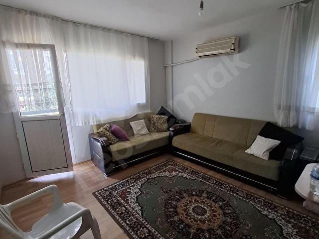 BORNOVA EVKA4 MERKEZDE KİRALIK FUL EŞYALI DAİRE - Görsel 4