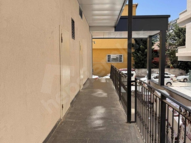 Sultanbeyli Aslan Plazada Prestijli Konumda Kiralık Ofis - Görsel 18