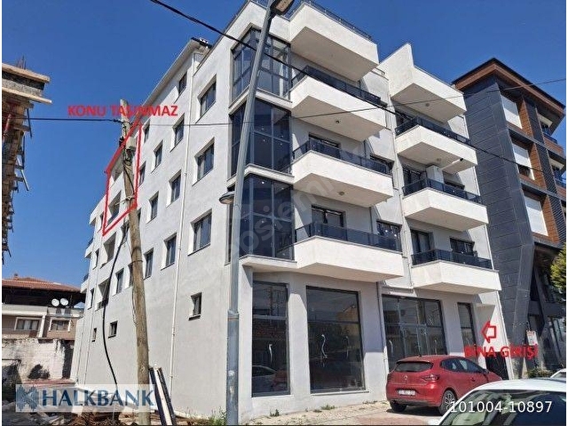 İzmir Torbalı Satılık Konut - Görsel 2