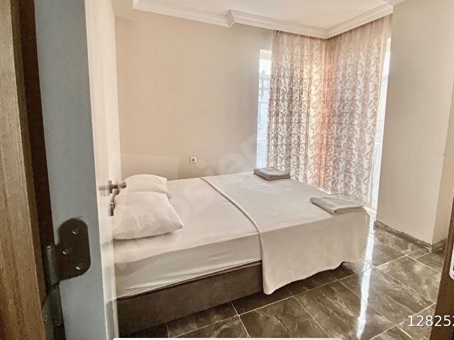Kepez Ahatlı Günlük Kiralık
