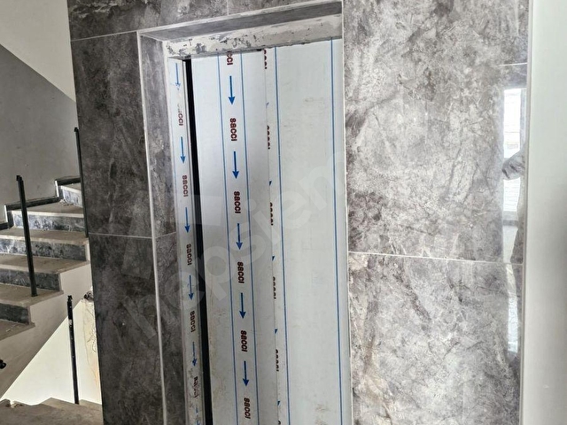 HUZURDAN UYGUN FİYATLI HESAPLI ARAKAT MÜKEMMEL DAİRE - Görsel 2