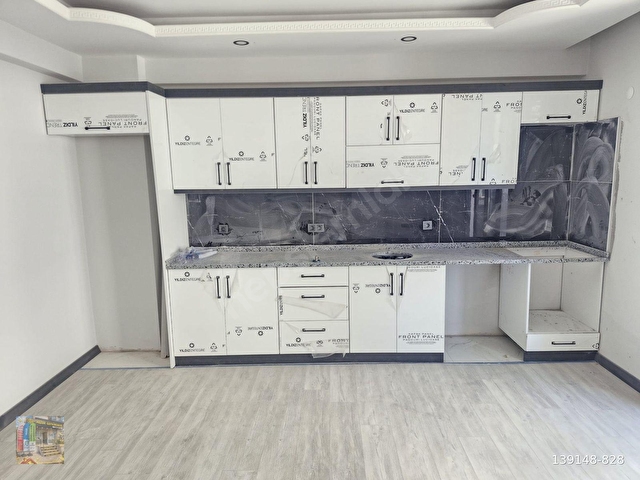 HUZURDAN UYGUN FİYATLI HESAPLI ARAKAT MÜKEMMEL DAİRE - Görsel 6