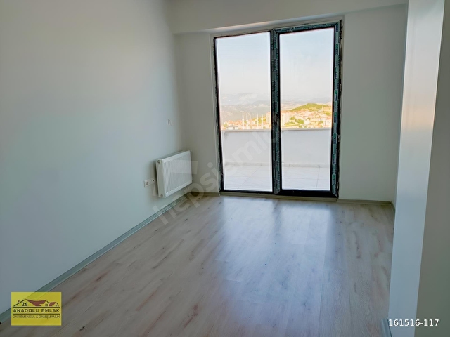 BİLECİK CEMRE YAŞAM EVLERİNDE SATILIK 2+1 DUBLEKS DAİRE - Görsel 15