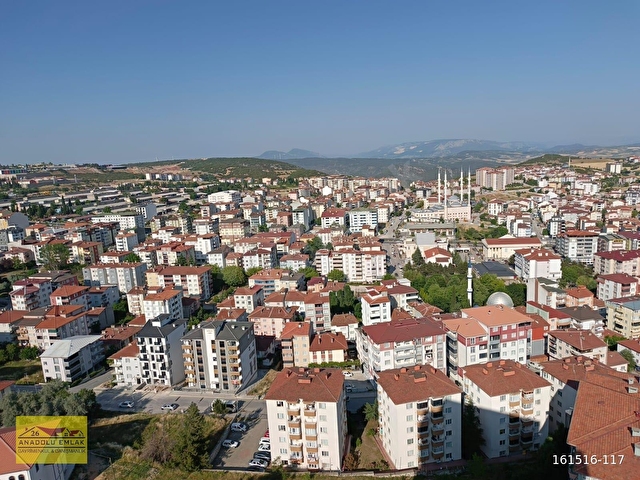 BİLECİK CEMRE YAŞAM EVLERİNDE SATILIK 2+1 DUBLEKS DAİRE