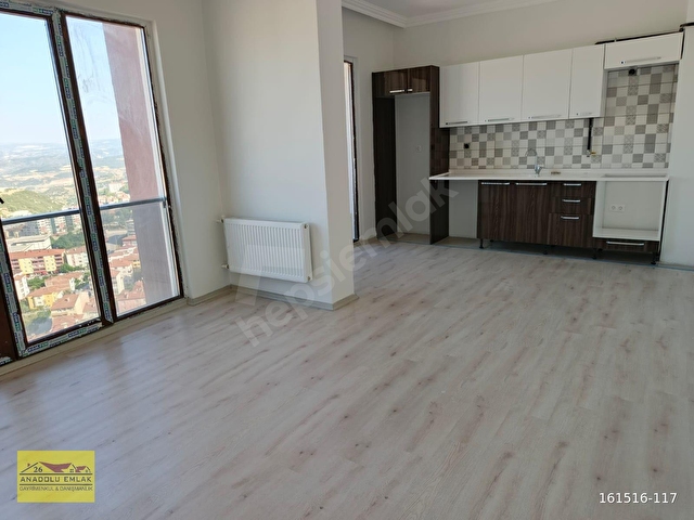 BİLECİK CEMRE YAŞAM EVLERİNDE SATILIK 2+1 DUBLEKS DAİRE - Görsel 19