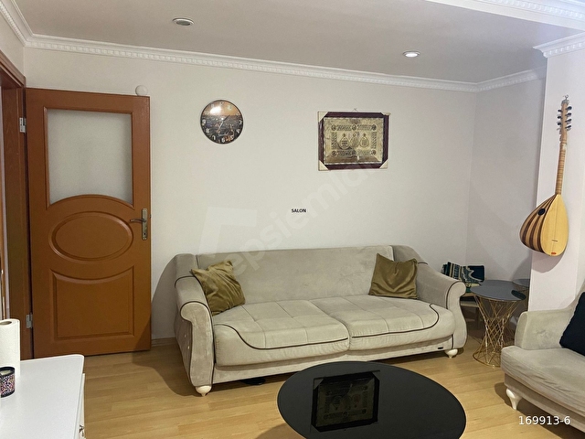 AVRUPA EMLAK TAN MENDERES MAH 105M² 3+1 BAHÇE KAT,METROYA YAKIN - Görsel 3