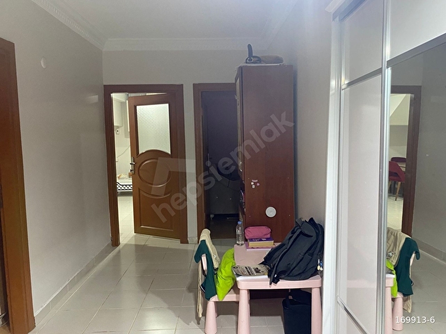 AVRUPA EMLAK TAN MENDERES MAH 105M² 3+1 BAHÇE KAT,METROYA YAKIN - Görsel 18