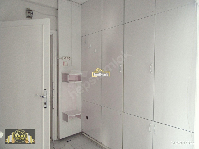 VİRANŞEHİRDE HAVUZLU SİTE İÇİ MERKEZİ KONUMLU SATILIK 3+1 DAİRE - Görsel 11