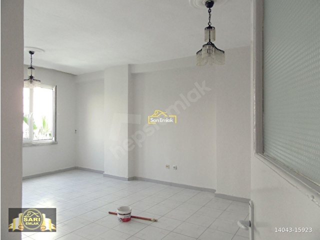 VİRANŞEHİRDE HAVUZLU SİTE İÇİ MERKEZİ KONUMLU SATILIK 3+1 DAİRE - Görsel 5