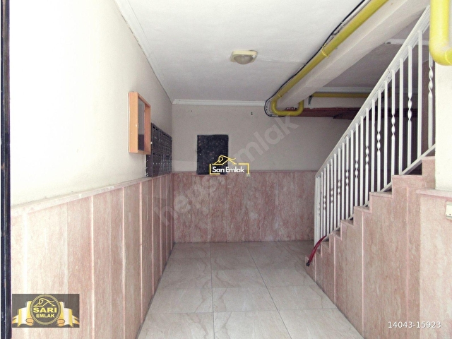 VİRANŞEHİRDE HAVUZLU SİTE İÇİ MERKEZİ KONUMLU SATILIK 3+1 DAİRE - Görsel 20