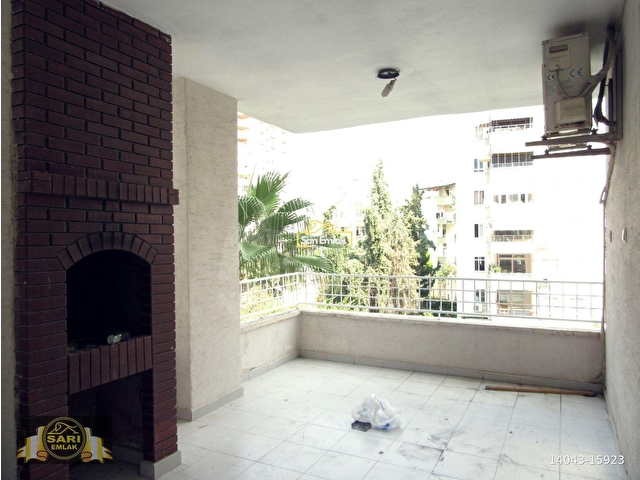 VİRANŞEHİRDE HAVUZLU SİTE İÇİ MERKEZİ KONUMLU SATILIK 3+1 DAİRE - Görsel 17
