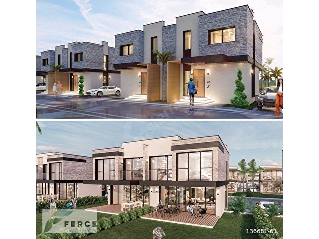 EGE ‘NİN İNCİSİ MİLAS’IN KALBİ İRİS AURA  1+1 2+1-3+1 FLAT DAİRE - Görsel 27