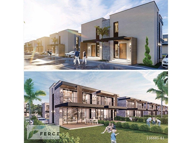 EGE ‘NİN İNCİSİ MİLAS’IN KALBİ İRİS AURA  1+1 2+1-3+1 FLAT DAİRE - Görsel 26
