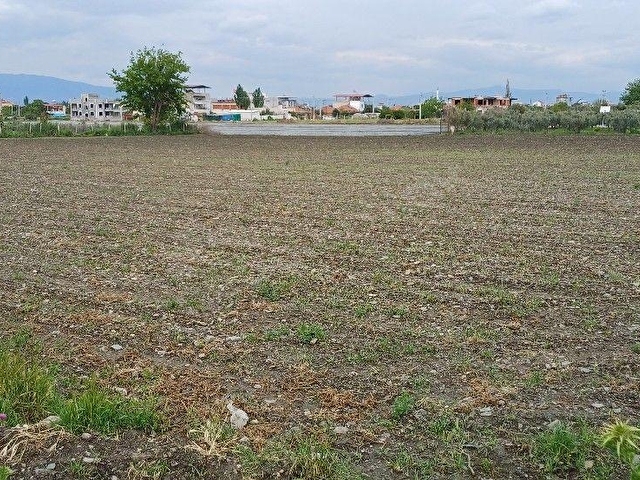 Yılmaz Mah. Satılık imar içi Tarla