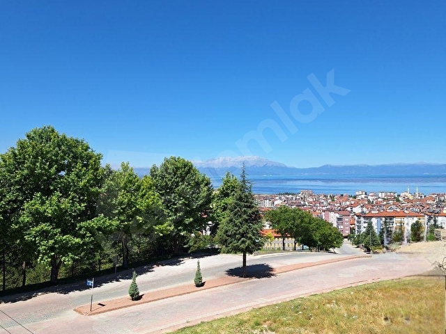 BEYŞEHİR BEYTEPE MAHALLESİ SEYİR PARK SİTESİNDE 4.KAT 2+1 SATILIK DAİRE - Görsel 13