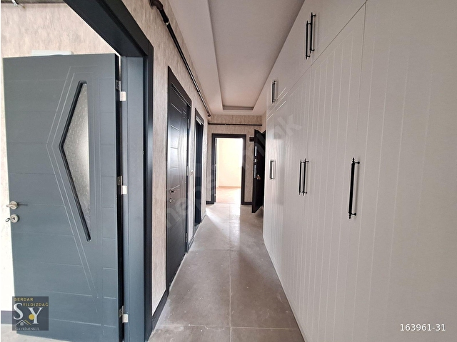 BEYŞEHİR BEYTEPE MAHALLESİ SEYİR PARK SİTESİNDE 4.KAT 2+1 SATILIK DAİRE - Görsel 18